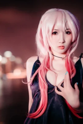 Guilty Crown Yui @Rima璃璃茉 (9 photos)