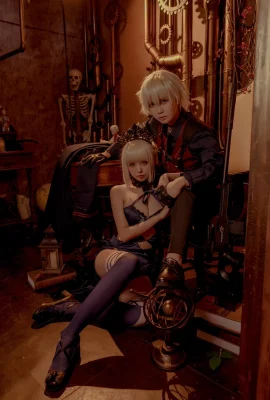 Ono girl w – Armed (12P)