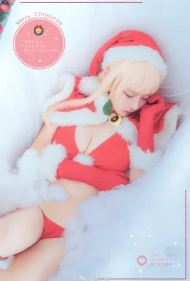 I have a dried fish girl at home Tujianma cn: Rinko sauce (9 photos)