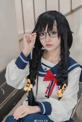 You are the only one who likes me @神本無尾 (9 photos)