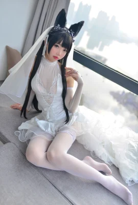 Meow Sugar Movie VOL.229 Tied Bride