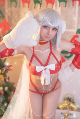 FGO Attila @catMorning (9 photos)