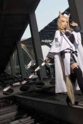 Tomorrow's Ark Zofia @一粒哈哈子- (9 photos)