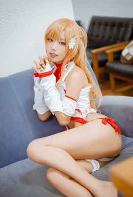 Celia – Asuna Underwear