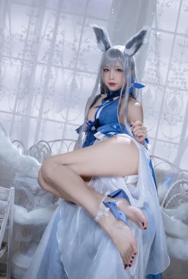 Aqua Shinano
