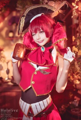 (Okita Rinka) Marine (Holo1ive)