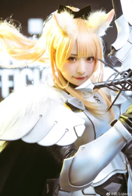 Tomorrow's Ark Xia Guang @贤儿sherry (9 photos)