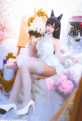 Sugar Movie VOL.345 Beloved Bride