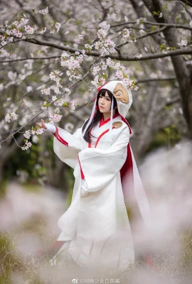 Azur Lane Kaohsiung Pledge @Internet Addicted Girl Bai Lang Jiang (9 photos)