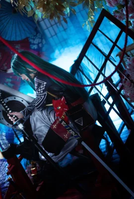 Arknights Star Bear @逆光R_ (9 photos)
