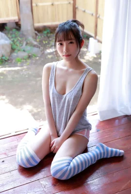 Yui Shirasaka – Born in Tanabata (87 Photos)