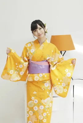 Mia Nanasawa is crazy about “Yukata” (79 Photos)