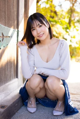 Asuna Kawai – CUTE & FETISH (94 Photos)