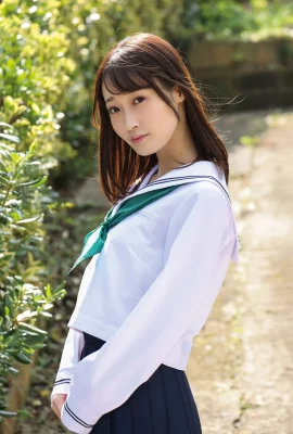 Mizuki Amane Natural Beauty Moon – Little girl 幼な少女01 (84 Photos)