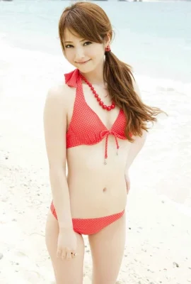 Nozomi Sasaki~Super popular supermodel sweet and sexy photo!  (24 Photos)