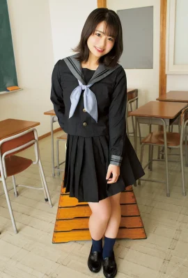 Natsumi Hirajima – Vol.5 Don't get bogged down in class! (62 Photos)