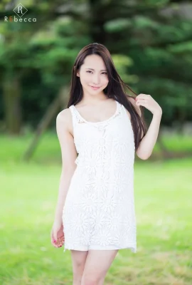 (Ren Yoshikawa) I can’t calm down after looking at the white and big breasts on my chest (32 Photos)