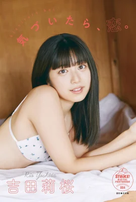 (Yoshida Rika) Fans of crazy big welfare fans are so happy after seeing the photos (29 Photos)