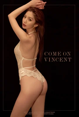 Lee Chae Eun in January 2018 photoshoot (143 Photos)