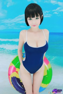 Hidori Rose – Suguha Kirigaya Swimsuit