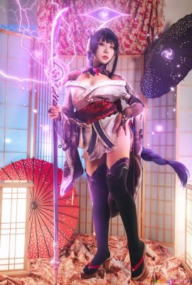 Tokar – Raiden Shogun