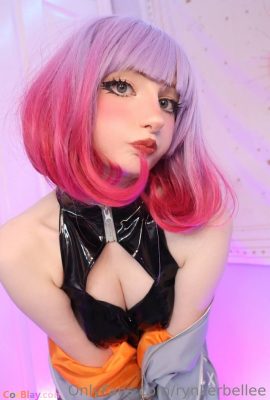 Rynkerbelle – Mask Girl Luna