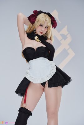 PuyPuy Chan – Ereshkigal (Fate / Grand Order)