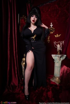 Bishoujo Mom – Elvira