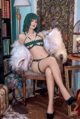 Pyon Lay – Fubuki Lingerie