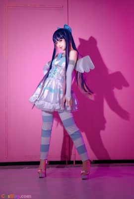 G44 Can't Hurt – Stocking Anarchy