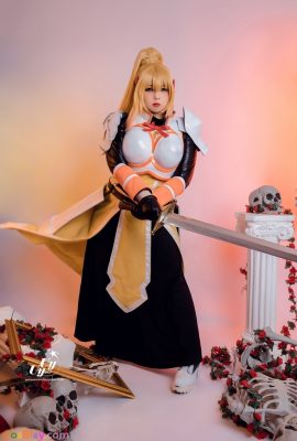 Uy Uy – Darkness (Konosuba!)