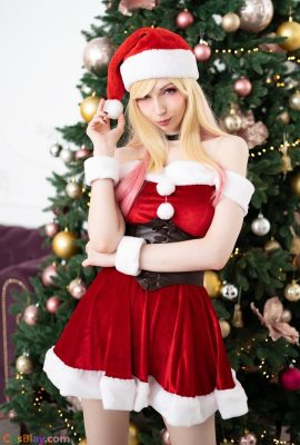 Victoria Lirell – Marin Kitagawa Xmas