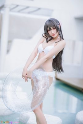 Guaxichan – Mai Sakurajima Bikini