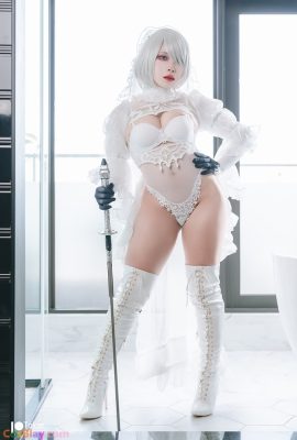 Tokar – 2B Bride