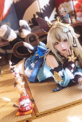Chunmomo – Kirara (Genshin Impact)