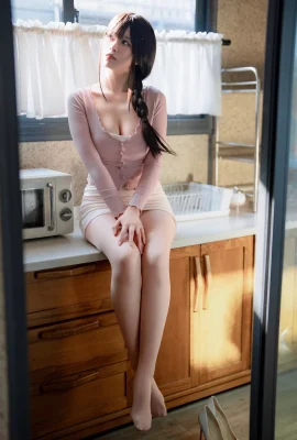 Xuan Xiao Senior Wife 2 (132 Photos)