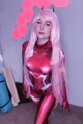 Ami – Zero Two