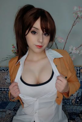 Anna Moreira – Sasha Blouse