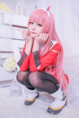 Arty – Zero Two