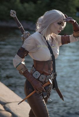 Features by Zirael Rem