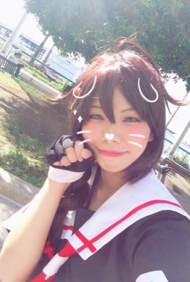 (Aronyan) Cosplay Memorial (Shigure Version)