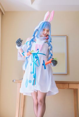 Idol-level super cute rabbit, Lily, is a blind girl, a virgin, a virgin, a virgin, a virgin, a virgin. Men-loving, crazy, portio, meat toilet, bed orgasm, techno break! Womb soaked in semen, pregnant sex!!