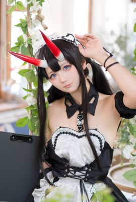Do you like Airi – Noshiro Maid