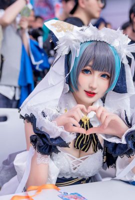 (Meow Meow Meow) The Origin of Hangzhou 520 CP Comic Exhibition Returns