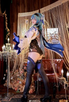 (Chu Chuzi w) Youla feature film