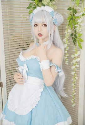 Black Cat – Azur Lane – Cygnet