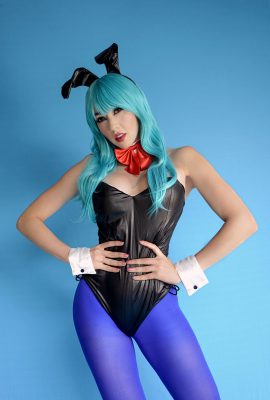 Haki – Bunny Bulma