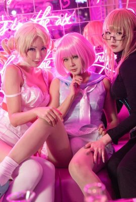 Electric Catherine