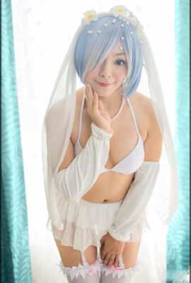 Hitomi Locks – Bride Rem