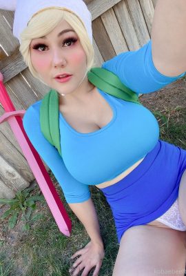 Kobaebeefboo – Fiona the Human
